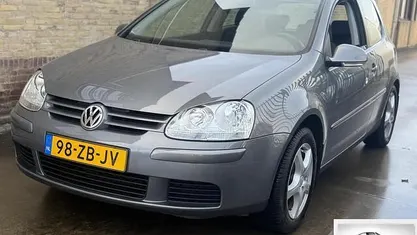 Occasion VW Golf VI Trendline 122 PK (89 kW) 2008 Hatchback