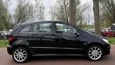 Gebruikt 2007 Mercedes B200 MPV | € 2.899 (Super prijs)