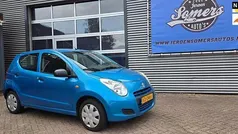 Gebruikt 2012 Suzuki Alto Comfort+ Hatchback | € 3.150 (Eerlijke prijs)