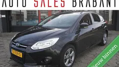 Gebruikt 2013 Ford Focus Trend Hatchback | € 4.990 (Eerlijke prijs)