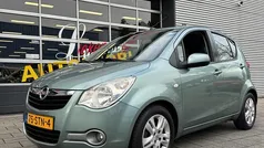 Gebruikt 2011 Opel Agila Comfort Hatchback | € 4.000 (Eerlijke prijs)