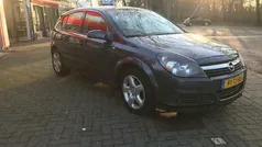 Gebruikt 2006 Opel Astra Business Hatchback | € 2.599 (Eerlijke prijs)