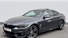 Grijs Gebruikt 2018 BMW 430 Executive Coupé | € 24.895 (Eerlijke prijs)