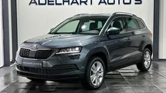 Grijs Gebruikt 2021 Skoda Karoq Business Line SUV | € 25.950 (Super prijs)