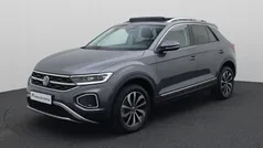 Grijs Gebruikt 2024 VW T-Roc Style SUV | € 34.940 (Eerlijke prijs)