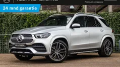 Zilver Gebruikt 2020 Mercedes GLE450 AMG AMG line SUV | € 68.900 (Super prijs)