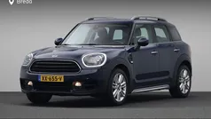 Blauw Gebruikt 2019 Mini Cooper Countryman Salt SUV | € 20.880 (Super prijs)