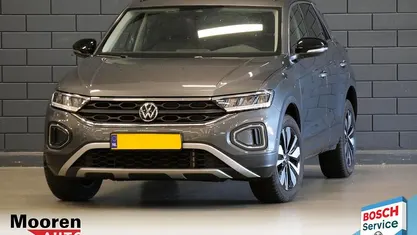 Occasion 2025 VW T-Roc Goal SUV | € 26.950 (Goede deal)