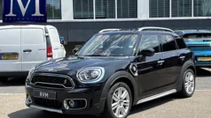 Zwart Gebruikt 2020 Mini Cooper S Countryman Chili SUV | € 24.899 (Goede deal)