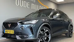 Grijs Gebruikt 2022 Cupra Formentor VZ SUV | € 30.950 (Eerlijke prijs)