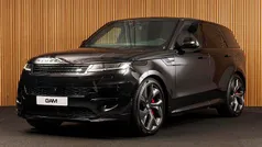 Gebruikt 2025 Land Rover Range Rover Sport HSE Dynamic SUV | € 135.800