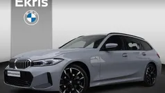 Gebruikt 2025 BMW 330 Comfort Edition Stationwagen | € 73.883