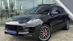 Grijs Gebruikt 2017 Porsche Macan SUV | € 37.950 (Super prijs)