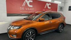 Oranje Gebruikt 2017 Nissan X-Trail Tekna SUV | € 18.499 (Eerlijke prijs)