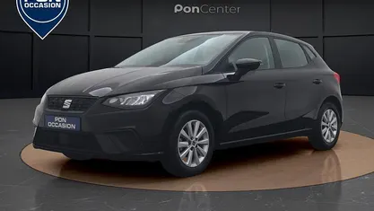 Gebruikt 2024 Seat Ibiza Business Hatchback | € 15.950 (Goede deal)