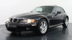 Zwart Gebruikt 2002 BMW Z3 Coupé | € 29.995 (Super prijs)