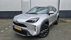 Grijs Gebruikt 2022 Toyota Yaris Cross X-plore SUV | € 27.250 (Eerlijke prijs)