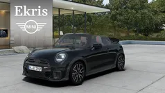 Gebruikt 2025 Mini John Cooper Works Cabriolet Cabriolet | € 53.642 (Eerlijke prijs)
