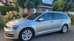 Gebruikt 2016 VW Golf VII Stationwagen | € 10.495 (Eerlijke prijs)