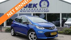 Blauw Gebruikt 2020 Opel Ampera Business Hatchback | € 12.790 (Eerlijke prijs)
