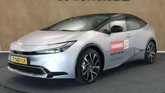 Grijs Gebruikt 2024 Toyota Prius Executive Hatchback | € 39.450 (Eerlijke prijs)
