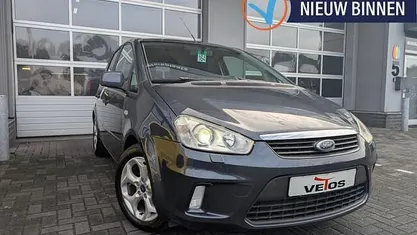 Occasion Ford C-MAX Limited 125 PK (91 kW) 2009 MPV