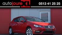 Rood Gebruikt 2017 Seat Leon Business Hatchback | € 10.749 (Eerlijke prijs)