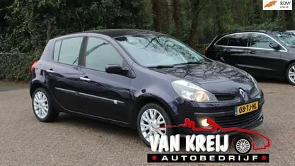 Occasion Renault Clio II Exception 98 PK (72 kW) 2006 Hatchback
