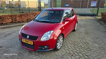 Occasion Suzuki Swift Sport 125 PK (91 kW) 2009 Hatchback