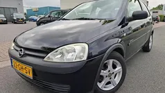 Gebruikt 2000 Opel Corsa Comfort Hatchback | € 1.295 (Goede deal)