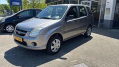 Gebruikt 2004 Suzuki Ignis GL Hatchback | € 1.650 (Goede deal)
