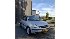 Gebruikt 2003 VW Polo Hatchback | € 1.750 (Eerlijke prijs)