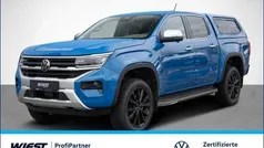 Overige Gebruikt 2023 VW Amarok Aventura Pickup | € 61.629 (Eerlijke prijs)