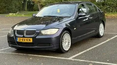 Gebruikt 2007 BMW 318 Sedan | € 1.250 (Goede deal)