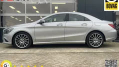 Grijs Gebruikt 2014 Mercedes CLA200 Ambition Sedan | € 14.945 (Goede deal)