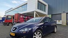 Gebruikt 2007 Seat Leon Hatchback | € 2.200 (Eerlijke prijs)