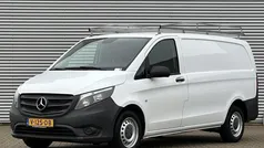 Gebruikt 2016 Mercedes Vito MPV | € 9.999 (Super prijs)