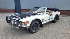 Gebruikt 1972 Mercedes SL350 Cabriolet | € 16.500