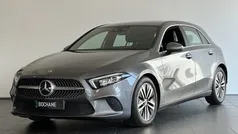 Grijs Gebruikt 2021 Mercedes A180 Business Hatchback | € 24.745 (Eerlijke prijs)