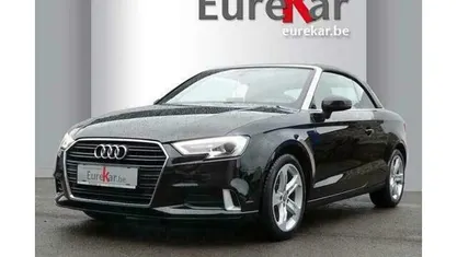 Occasion 2018 Audi A3 Cabriolet Cabriolet | € 25.990