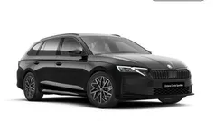 Gebruikt 2025 Skoda Octavia SportLine Stationwagen | € 48.595 (Eerlijke prijs)