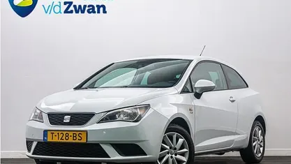 Occasion 2013 Seat Ibiza Style Hatchback | € 5.950 (Eerlijke prijs)