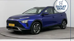 Gebruikt 2023 Hyundai Bayon Comfort SUV | € 20.400 (Eerlijke prijs)