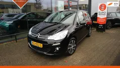 Gebruikt 2016 Citroën C3 PureTech Hatchback | € 6.450 (Eerlijke prijs)
