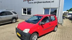 Gebruikt 2004 Daihatsu Cuore Hatchback | € 550 (Super prijs)