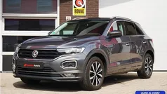 Gebruikt 2019 VW T-Roc Business SUV | € 25.950 (Eerlijke prijs)