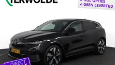 Zwart, metallic lak Nieuw 2024 Renault Mégane Techno Hatchback | € 34.600 (Goede deal)