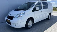 Gebruikt 2015 Peugeot Expert Van | € 5.750 (Eerlijke prijs)