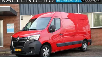 Gebruikt 2021 Renault Master Van | € 17.900 (Super prijs)