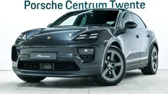 Grijs Gebruikt 2025 Porsche Macan SUV | € 89.900 (Eerlijke prijs)
